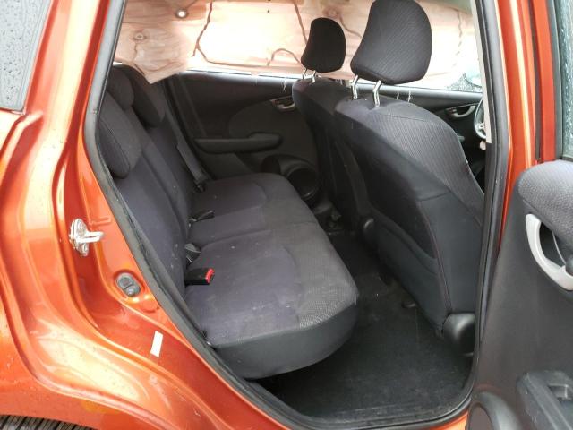 Photo 9 VIN: JHMGE8H56CC012802 - HONDA FIT SPORT 