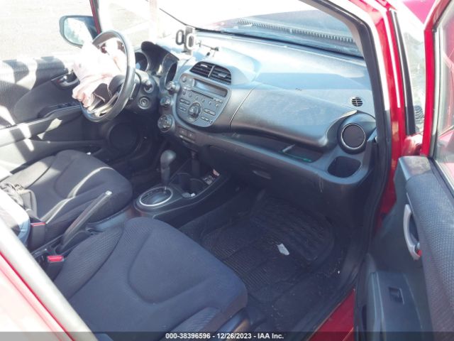 Photo 4 VIN: JHMGE8H56CC014047 - HONDA FIT 