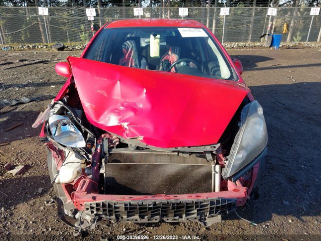 Photo 5 VIN: JHMGE8H56CC014047 - HONDA FIT 