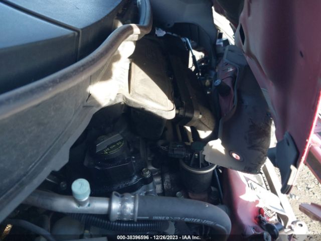 Photo 9 VIN: JHMGE8H56CC014047 - HONDA FIT 