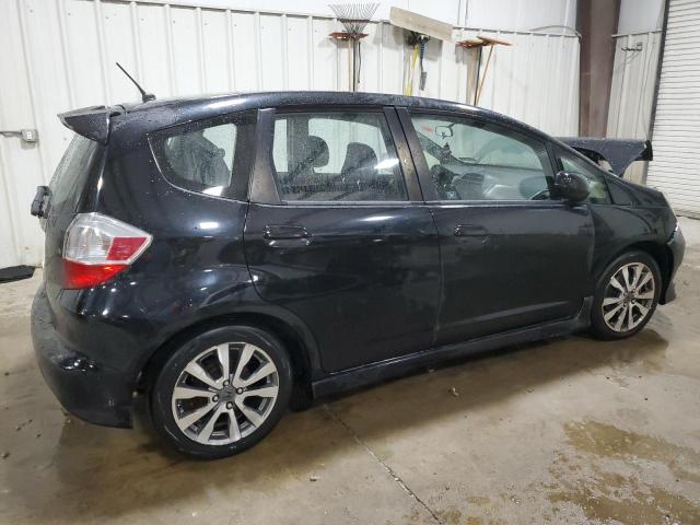 Photo 2 VIN: JHMGE8H56CC018583 - HONDA FIT SPORT 