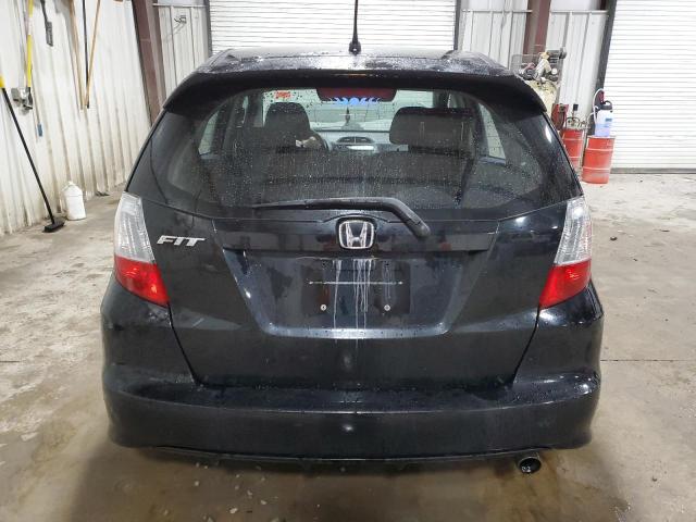 Photo 5 VIN: JHMGE8H56CC018583 - HONDA FIT SPORT 