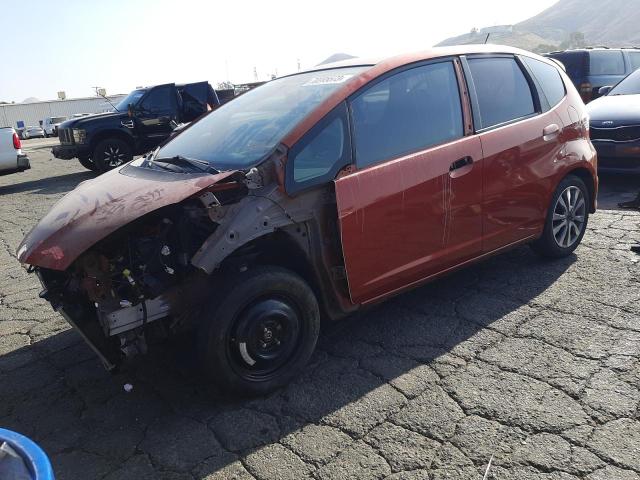 Photo 0 VIN: JHMGE8H56CC027946 - HONDA FIT 