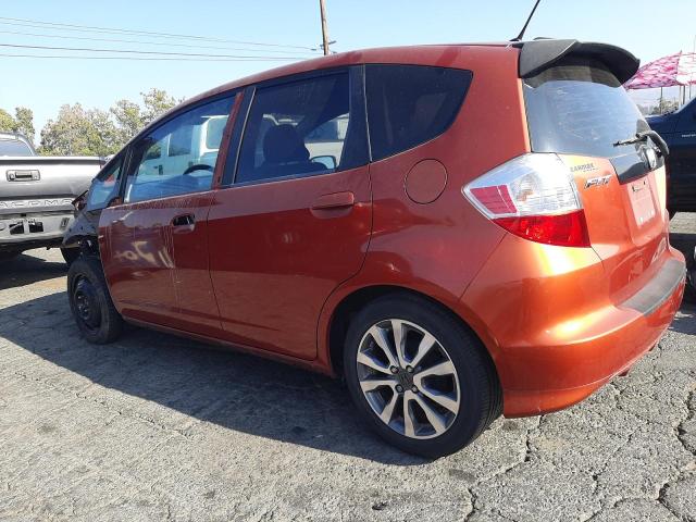 Photo 1 VIN: JHMGE8H56CC027946 - HONDA FIT 