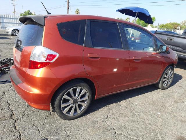 Photo 2 VIN: JHMGE8H56CC027946 - HONDA FIT 