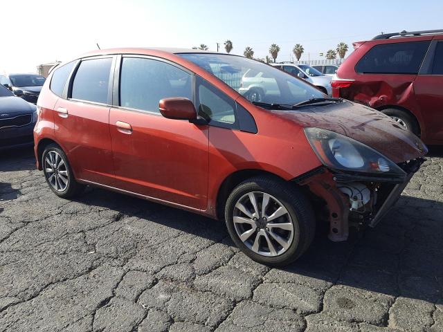 Photo 3 VIN: JHMGE8H56CC027946 - HONDA FIT 