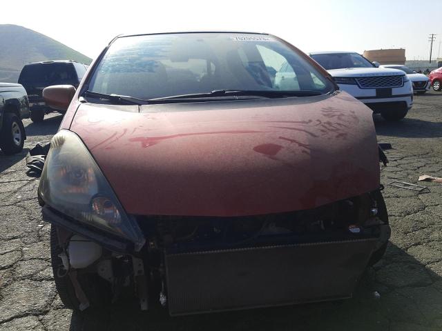 Photo 4 VIN: JHMGE8H56CC027946 - HONDA FIT 