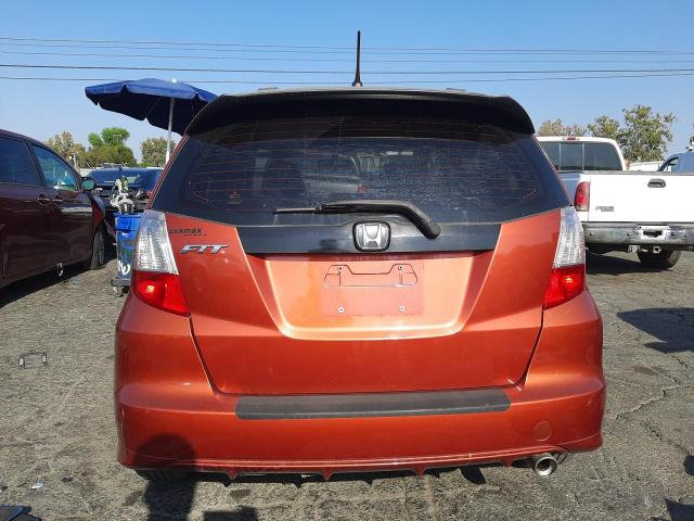 Photo 5 VIN: JHMGE8H56CC027946 - HONDA FIT 