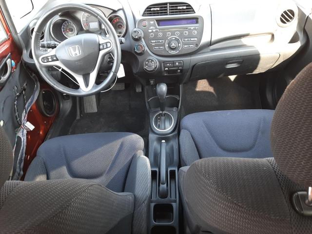 Photo 7 VIN: JHMGE8H56CC027946 - HONDA FIT 