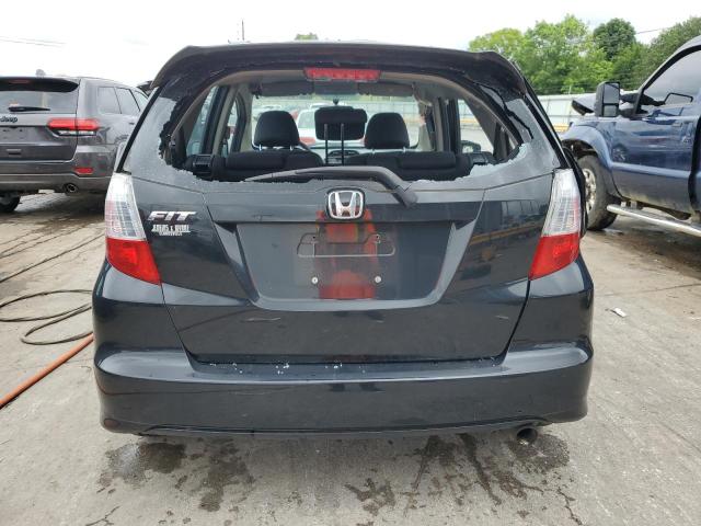 Photo 5 VIN: JHMGE8H56CC033181 - HONDA FIT 