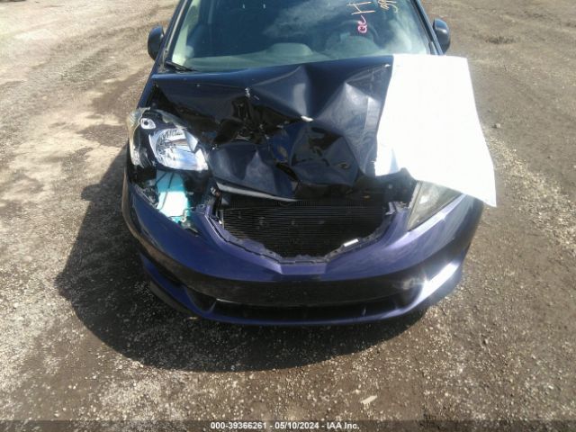 Photo 5 VIN: JHMGE8H56CC034623 - HONDA FIT 