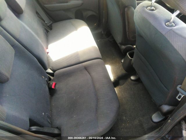 Photo 7 VIN: JHMGE8H56CC034623 - HONDA FIT 