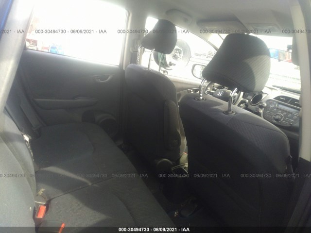 Photo 7 VIN: JHMGE8H56CC041569 - HONDA FIT 