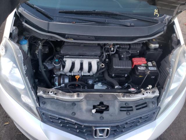 Photo 6 VIN: JHMGE8H56CS005502 - HONDA FIT SPORT 