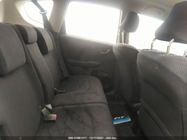 Photo 7 VIN: JHMGE8H56CS007198 - HONDA FIT 