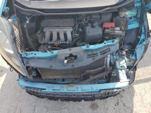 Photo 10 VIN: JHMGE8H56DC000957 - HONDA FIT SPORT 