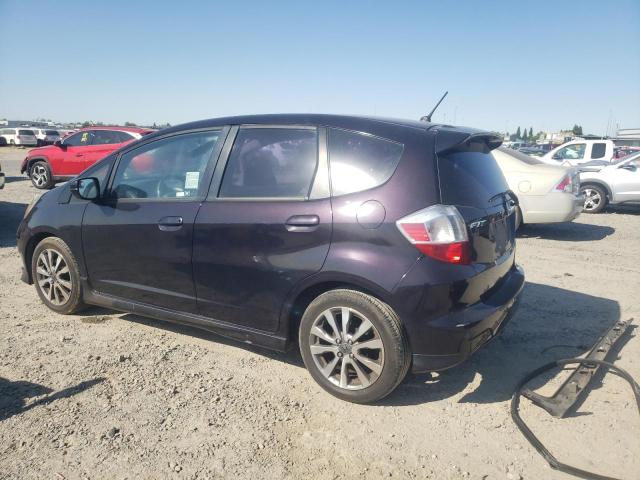 Photo 1 VIN: JHMGE8H56DC013238 - HONDA FIT SPORT 