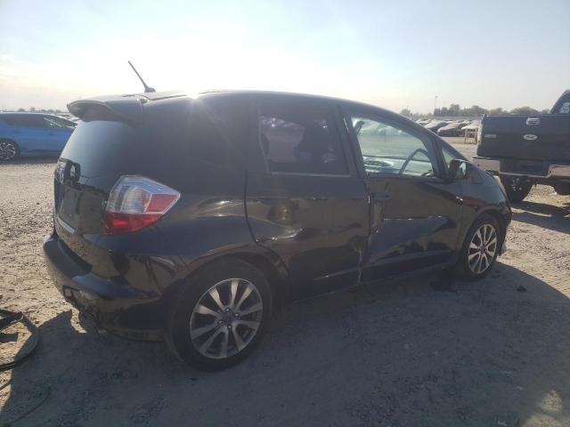 Photo 2 VIN: JHMGE8H56DC013238 - HONDA FIT SPORT 