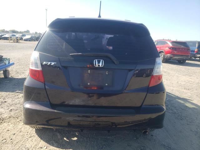 Photo 5 VIN: JHMGE8H56DC013238 - HONDA FIT SPORT 