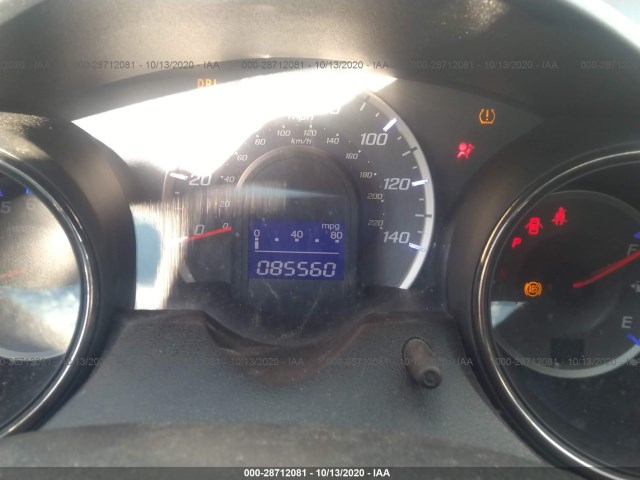 Photo 6 VIN: JHMGE8H56DC014728 - HONDA FIT 