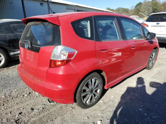 Photo 2 VIN: JHMGE8H56DC016494 - HONDA FIT 