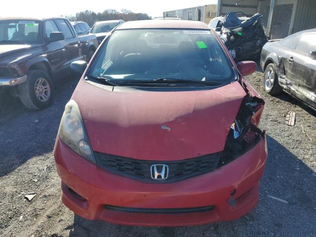 Photo 4 VIN: JHMGE8H56DC016494 - HONDA FIT 