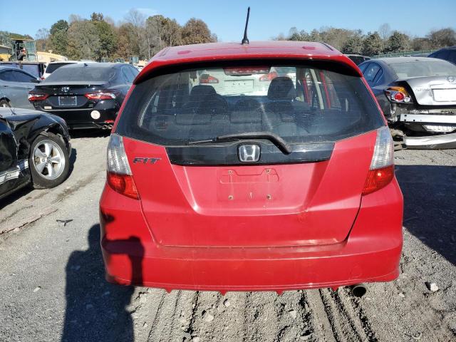 Photo 5 VIN: JHMGE8H56DC016494 - HONDA FIT 