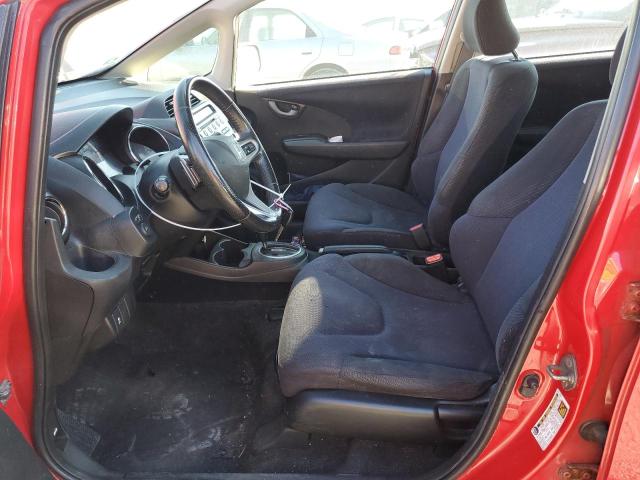 Photo 6 VIN: JHMGE8H56DC016494 - HONDA FIT 