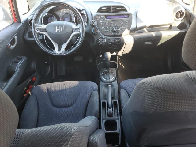 Photo 7 VIN: JHMGE8H56DC016494 - HONDA FIT 