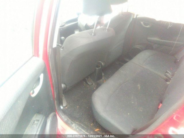 Photo 7 VIN: JHMGE8H56DC021517 - HONDA FIT 