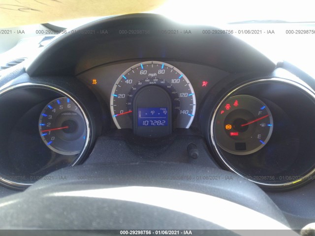 Photo 6 VIN: JHMGE8H56DC023512 - HONDA FIT 