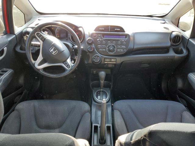 Photo 7 VIN: JHMGE8H56DC026961 - HONDA FIT SPORT 