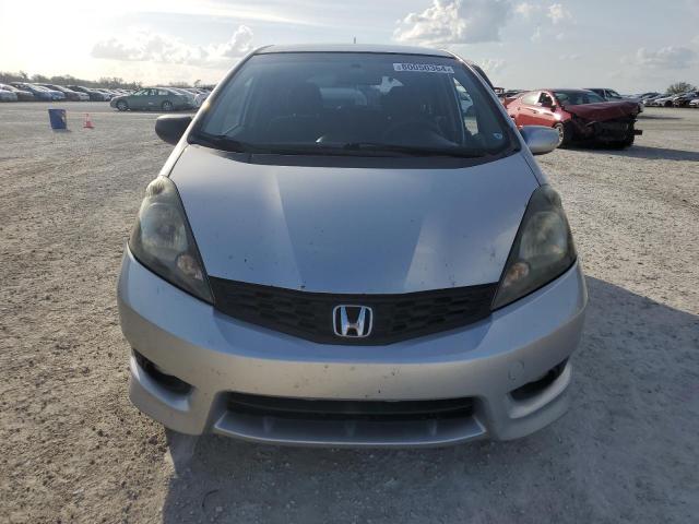 Photo 4 VIN: JHMGE8H56DC028967 - HONDA FIT SPORT 