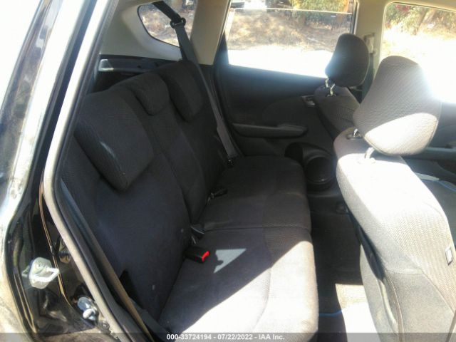 Photo 7 VIN: JHMGE8H56DC033439 - HONDA FIT 