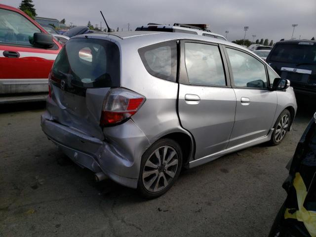 Photo 2 VIN: JHMGE8H56DC043551 - HONDA FIT SPORT 