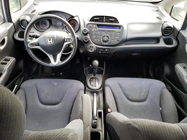 Photo 7 VIN: JHMGE8H56DC043551 - HONDA FIT SPORT 