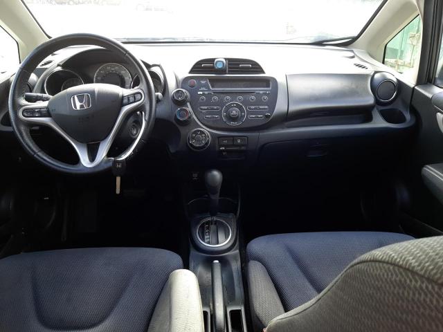 Photo 7 VIN: JHMGE8H56DC046370 - HONDA FIT SPORT 