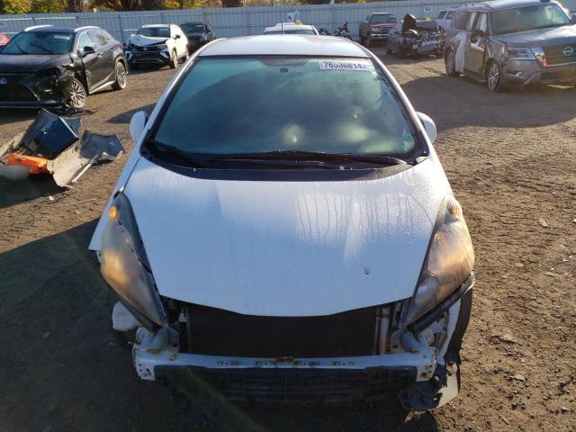 Photo 4 VIN: JHMGE8H56DC057403 - HONDA FIT SPORT 