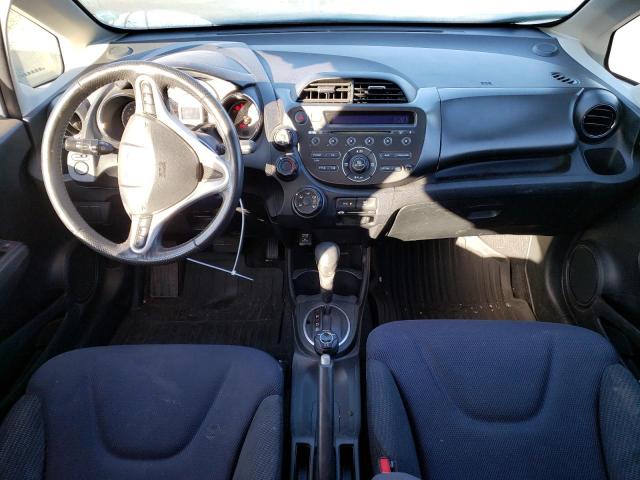 Photo 7 VIN: JHMGE8H56DC057403 - HONDA FIT SPORT 