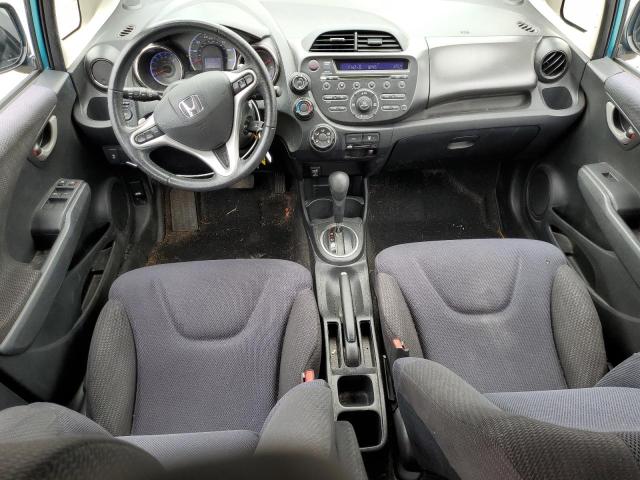 Photo 7 VIN: JHMGE8H56DC062424 - HONDA FIT SPORT 