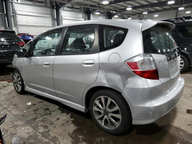 Photo 1 VIN: JHMGE8H56DC076355 - HONDA FIT 