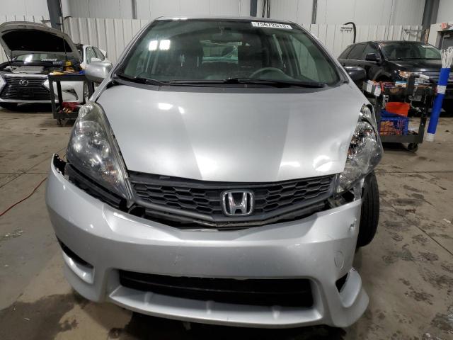 Photo 4 VIN: JHMGE8H56DC076355 - HONDA FIT 