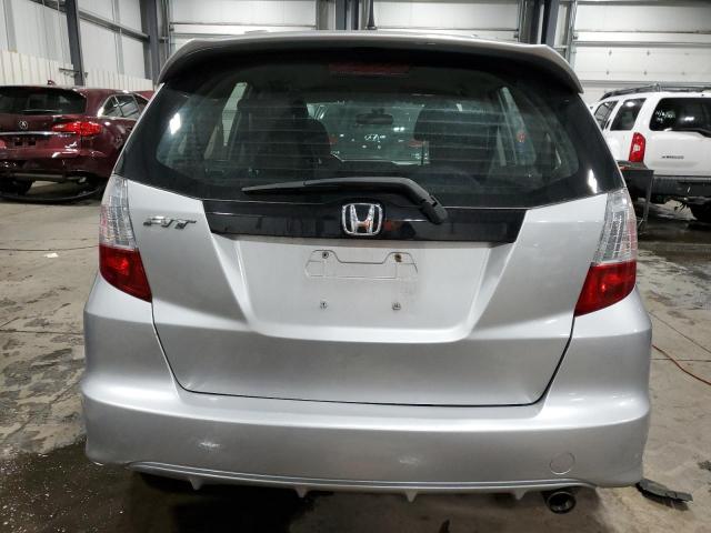 Photo 5 VIN: JHMGE8H56DC076355 - HONDA FIT 