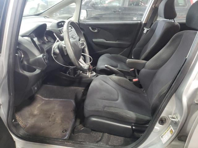 Photo 6 VIN: JHMGE8H56DC076355 - HONDA FIT 