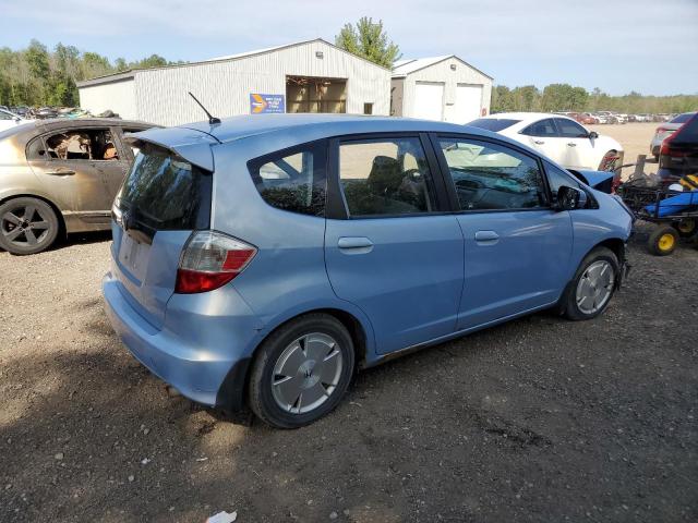 Photo 2 VIN: JHMGE8H57AC805524 - HONDA FIT LX 