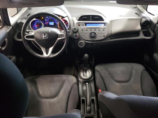 Photo 7 VIN: JHMGE8H57BC001127 - HONDA FIT SPORT 