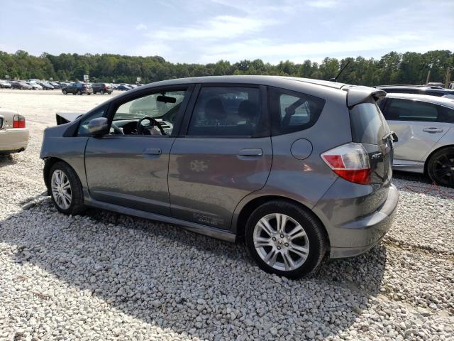 Photo 1 VIN: JHMGE8H57BC006585 - HONDA FIT SPORT 