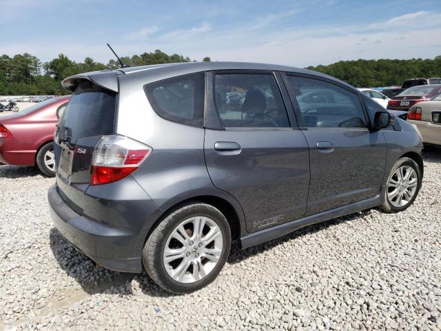 Photo 2 VIN: JHMGE8H57BC006585 - HONDA FIT SPORT 