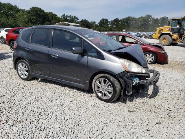 Photo 3 VIN: JHMGE8H57BC006585 - HONDA FIT SPORT 