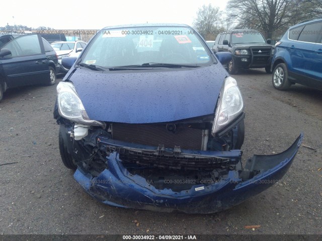 Photo 5 VIN: JHMGE8H57BC024102 - HONDA FIT 